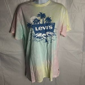 Levis TShirt